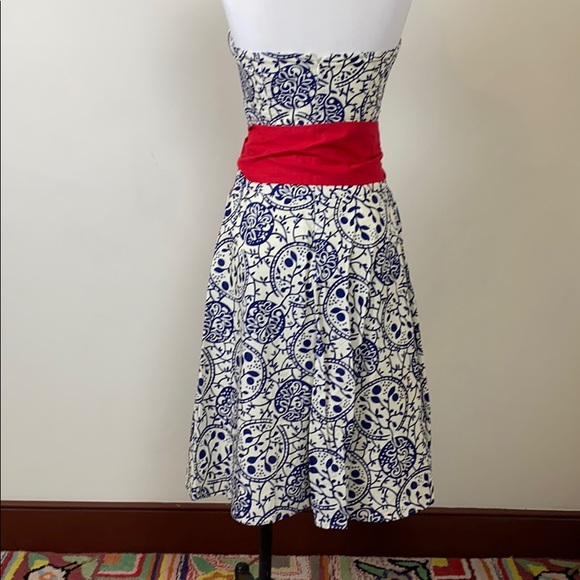 Anthropologie Dress by Tabitha - Picture 5 of 8